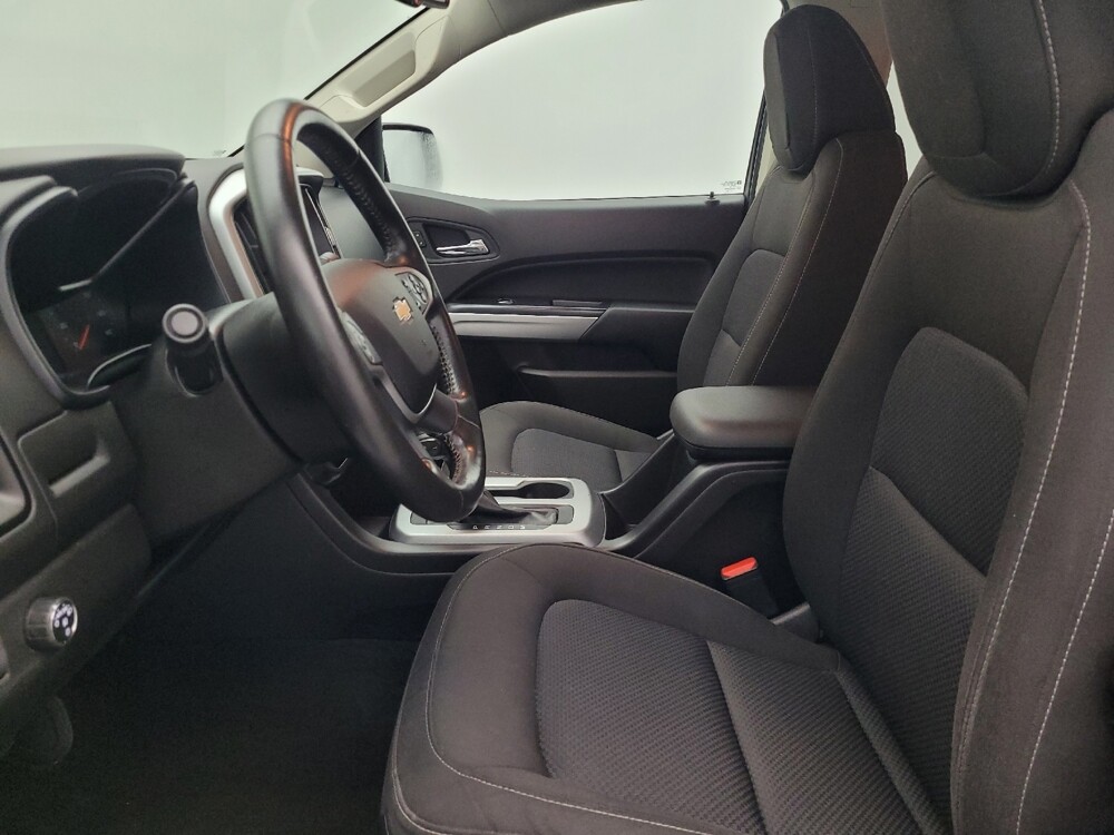 2015 Chevrolet Colorado in Savannah, GA 31419 - 18122000 17