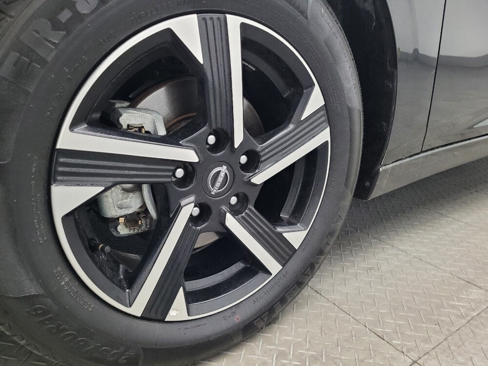 2024 Nissan Sentra in Kissimmee, FL 34744 - 18122001 31