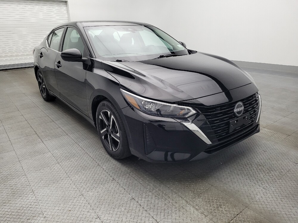 2024 Nissan Sentra in Kissimmee, FL 34744 - 18122001 13