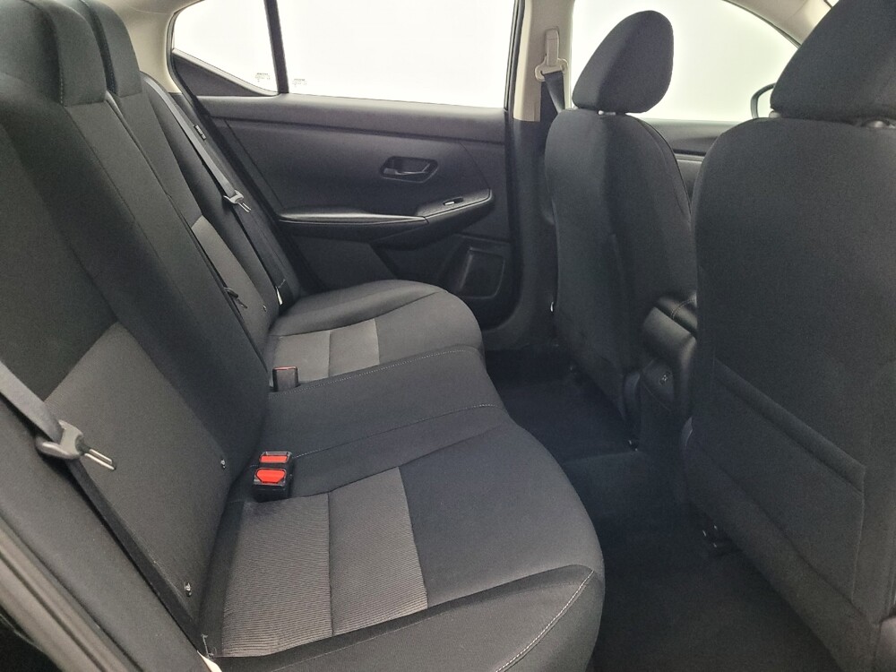 2024 Nissan Sentra in Kissimmee, FL 34744 - 18122001 19