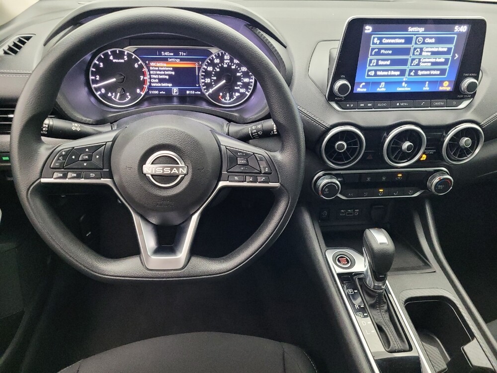 2024 Nissan Sentra in Kissimmee, FL 34744 - 18122001 22