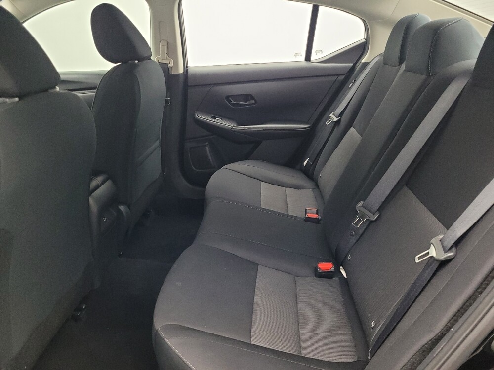 2024 Nissan Sentra in Kissimmee, FL 34744 - 18122001 18