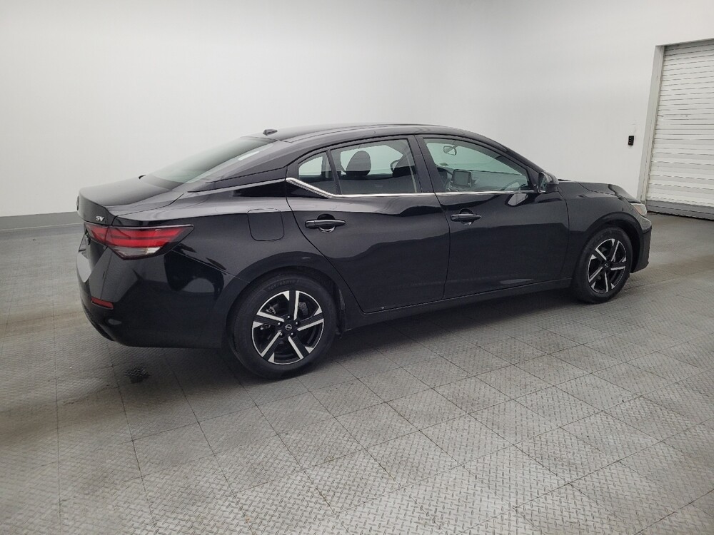 2024 Nissan Sentra in Kissimmee, FL 34744 - 18122001 10