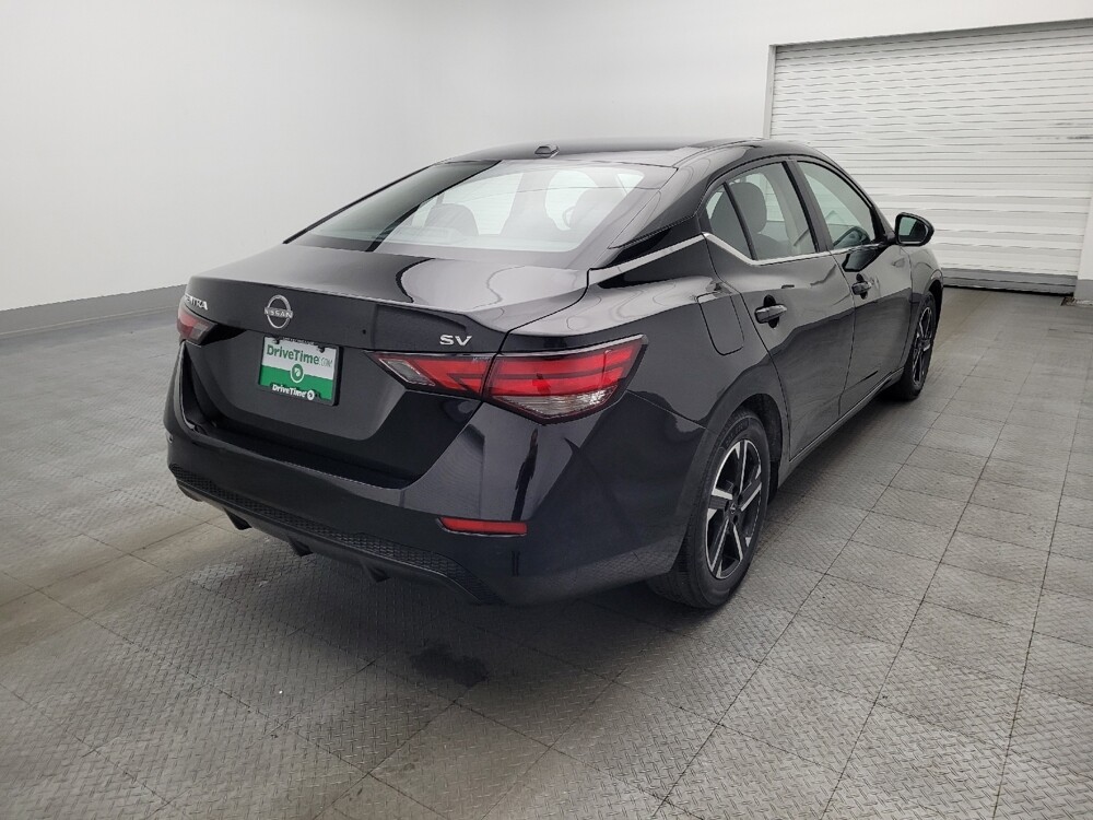 2024 Nissan Sentra in Kissimmee, FL 34744 - 18122001 9