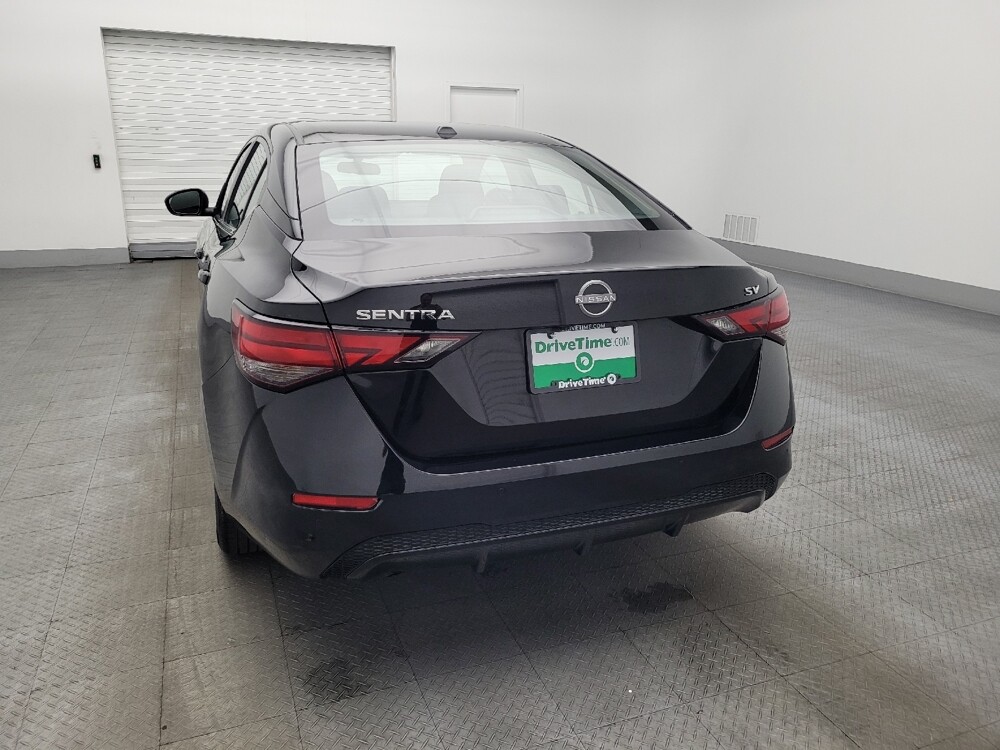 2024 Nissan Sentra in Kissimmee, FL 34744 - 18122001 6