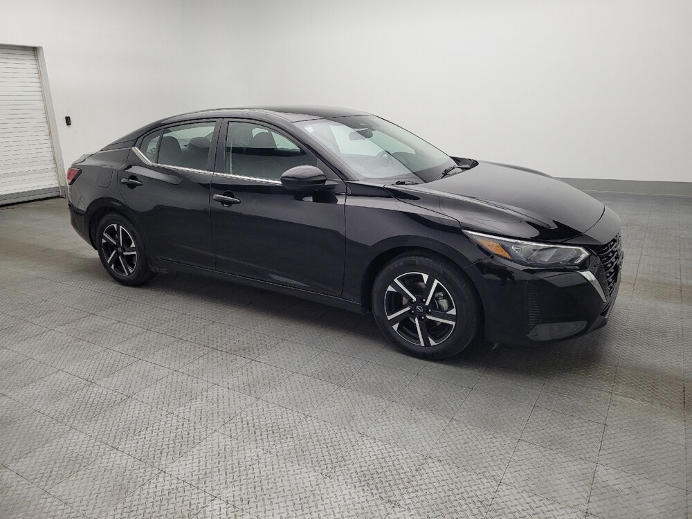 2024 Nissan Sentra in Kissimmee, FL 34744 - 18122001 11