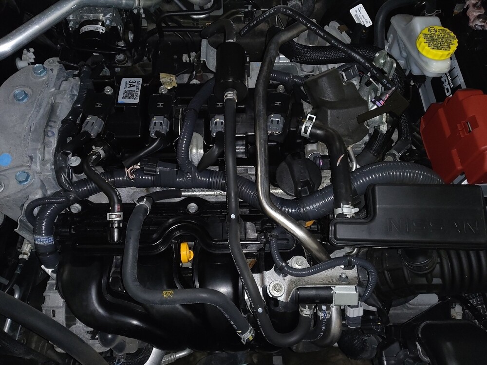 2024 Nissan Sentra in Kissimmee, FL 34744 - 18122001 30