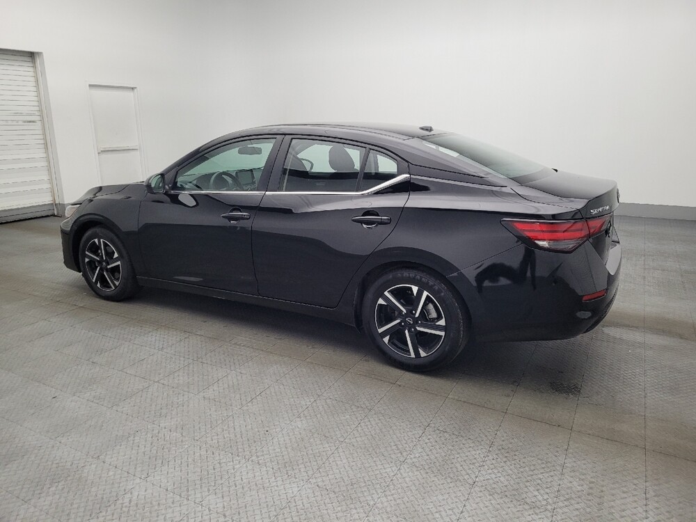 2024 Nissan Sentra in Kissimmee, FL 34744 - 18122001 3