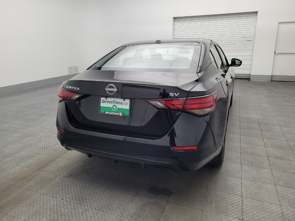 2024 Nissan Sentra in Kissimmee, FL 34744 - 18122001 7