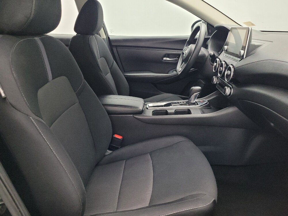 2024 Nissan Sentra in Kissimmee, FL 34744 - 18122001 21