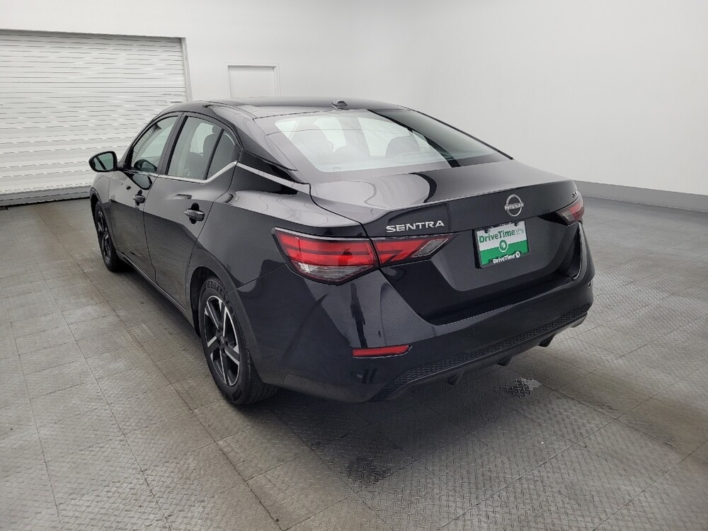 2024 Nissan Sentra in Kissimmee, FL 34744 - 18122001 5