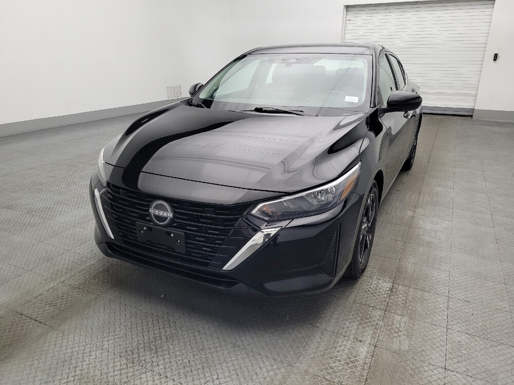 2024 Nissan Sentra in Kissimmee, FL 34744 - 18122001 15