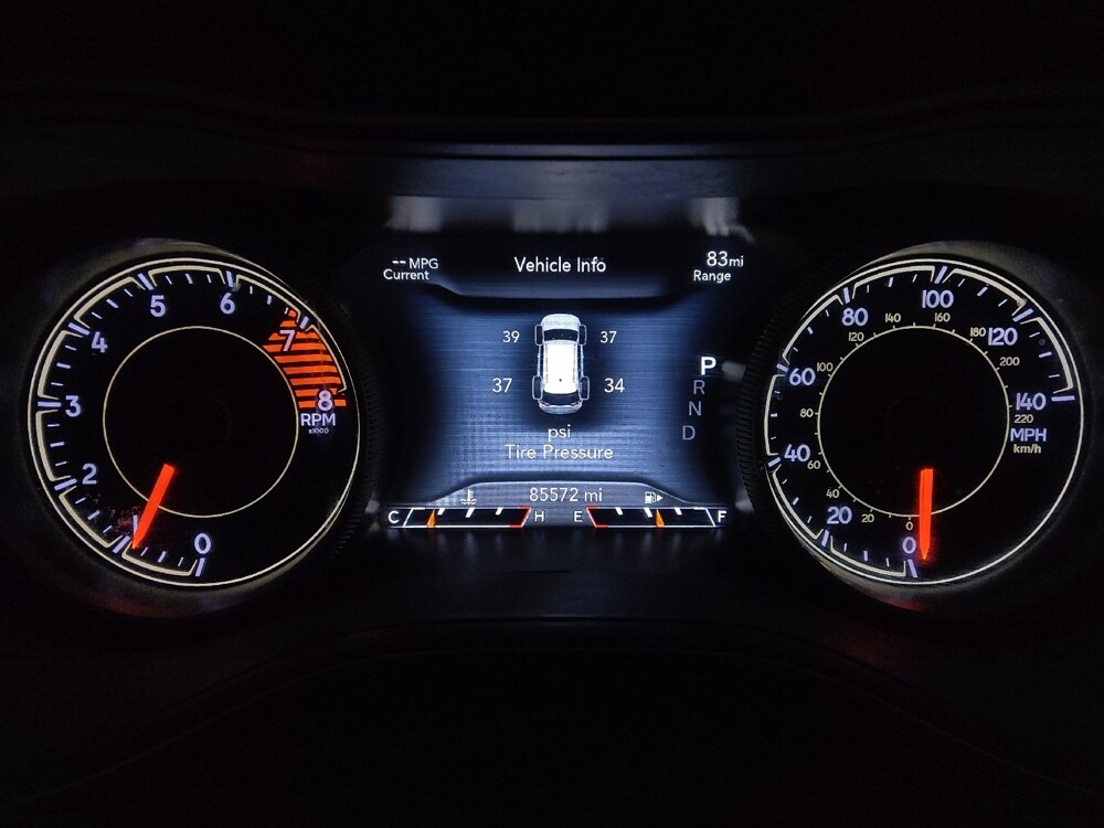 2021 Jeep Cherokee in Savannah, GA 31419 - 18122002 23