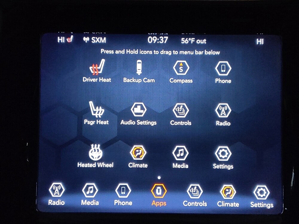 2021 Jeep Cherokee in Savannah, GA 31419 - 18122002 25