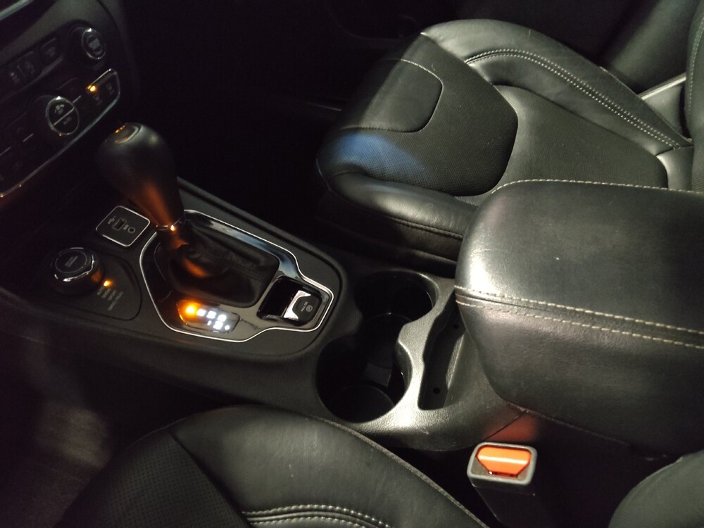 2021 Jeep Cherokee in Savannah, GA 31419 - 18122002 26