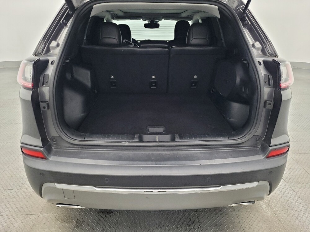 2021 Jeep Cherokee in Savannah, GA 31419 - 18122002 29