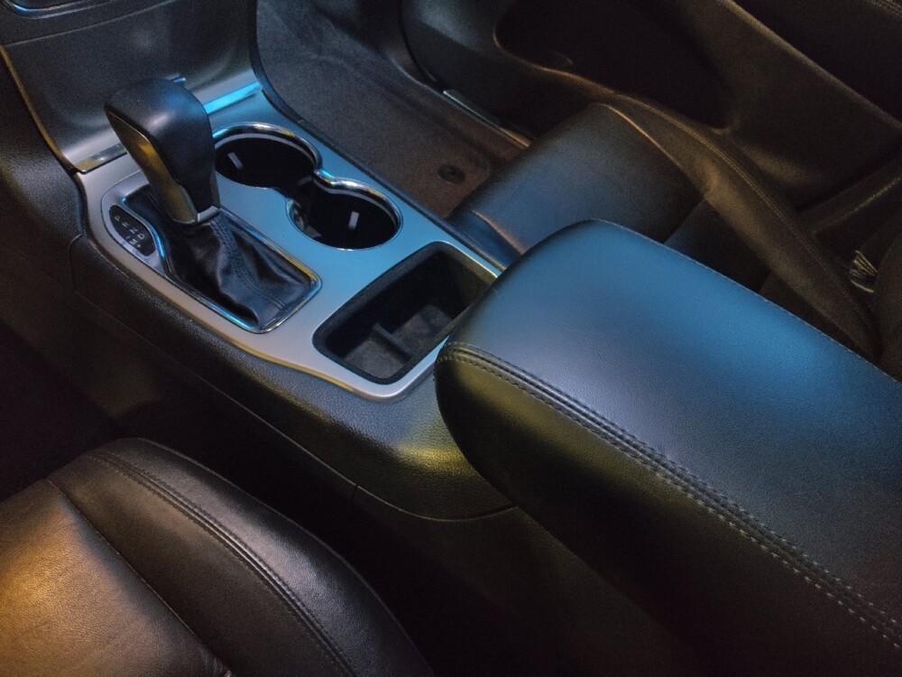 2018 Jeep Grand Cherokee in Savannah, GA 31419 - 18122003 26