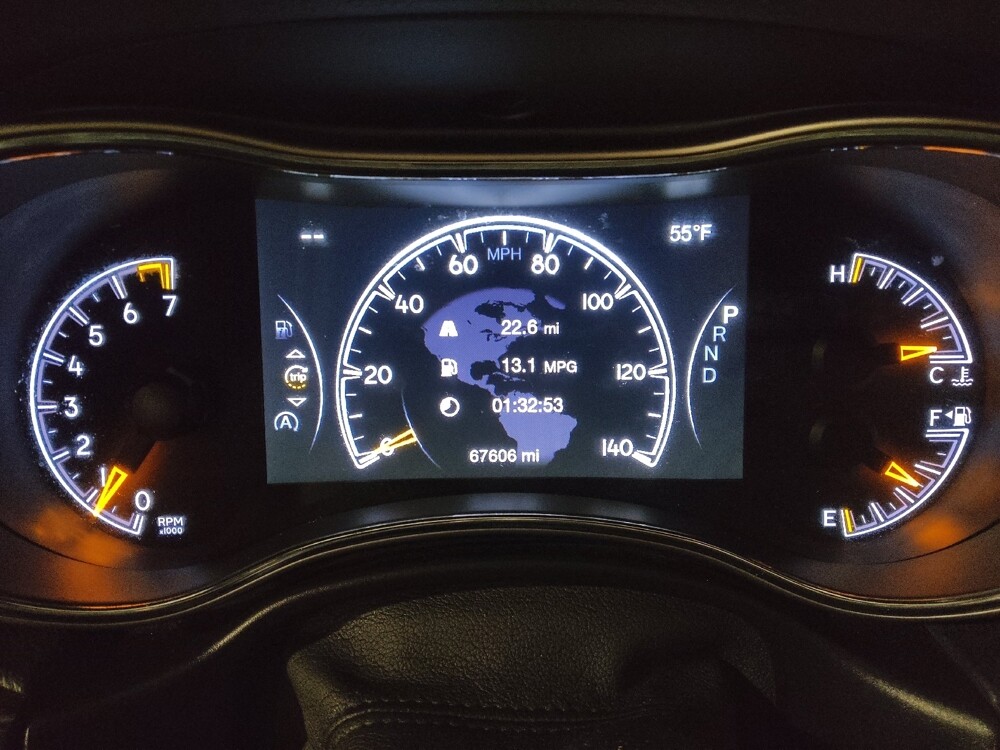 2018 Jeep Grand Cherokee in Savannah, GA 31419 - 18122003 23