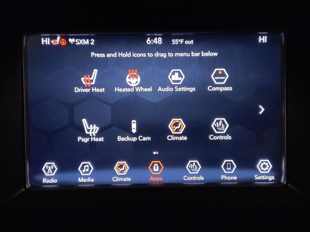 2018 Jeep Grand Cherokee in Savannah, GA 31419 - 18122003 25