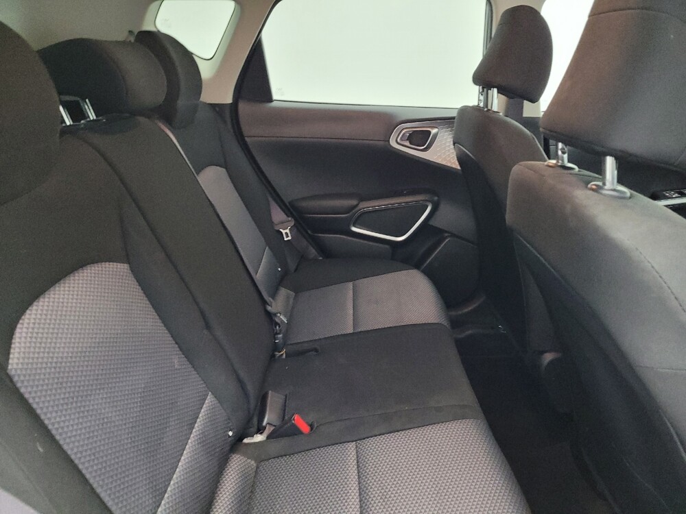 2022 Kia Soul in Columbia, SC 29210 - 18122005 19