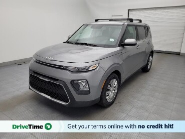 2022 Kia Soul in Columbia, SC 29210