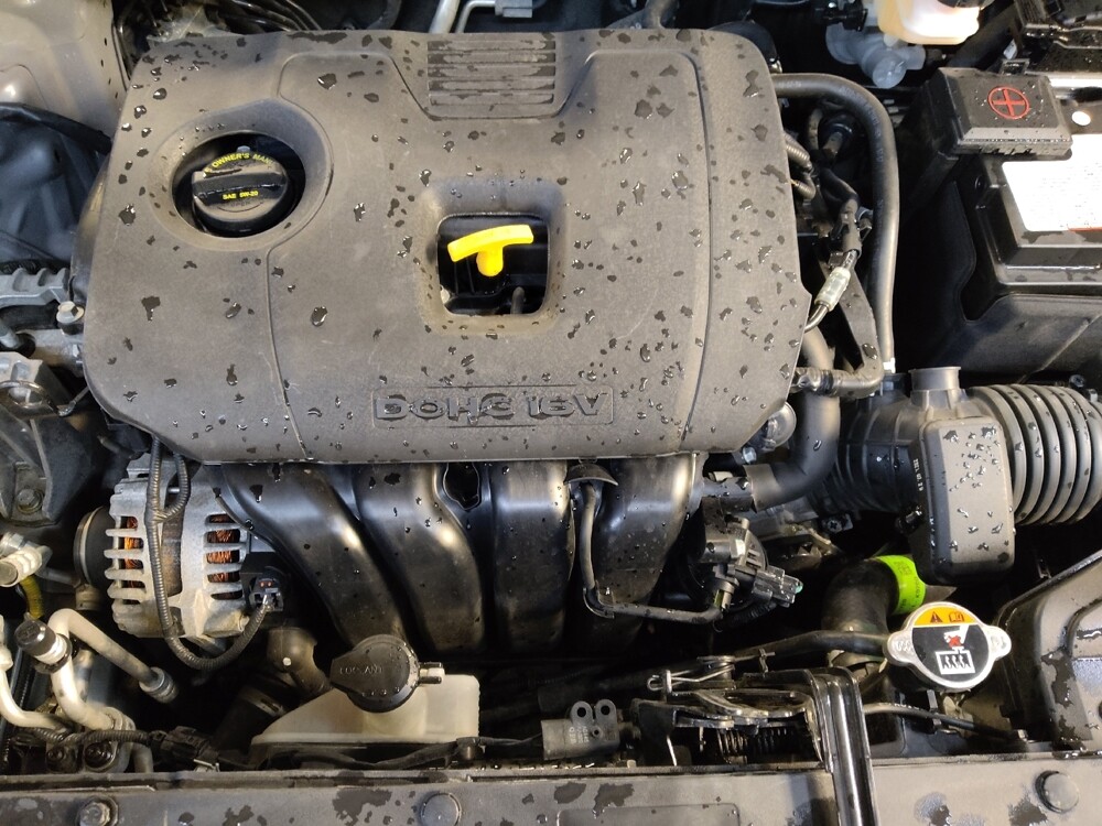 2022 Kia Soul in Columbia, SC 29210 - 18122005 30