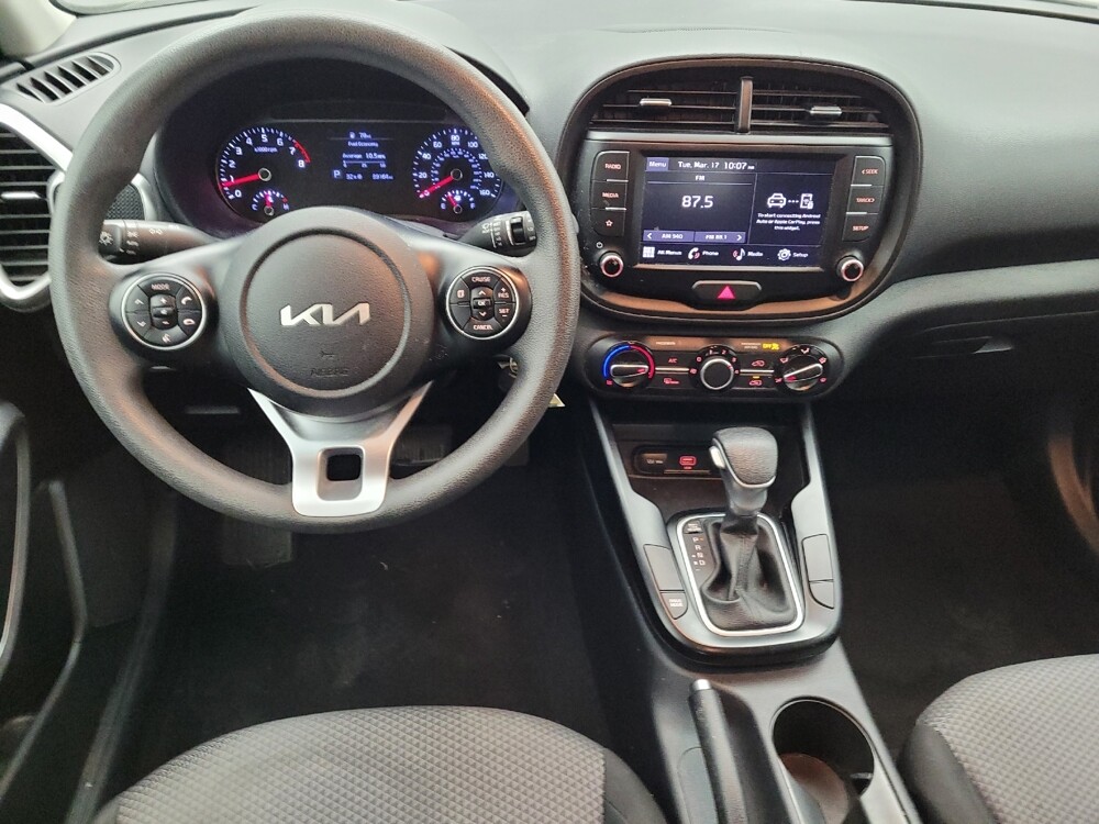 2022 Kia Soul in Columbia, SC 29210 - 18122005 22