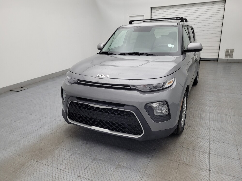 2022 Kia Soul in Columbia, SC 29210 - 18122005 15