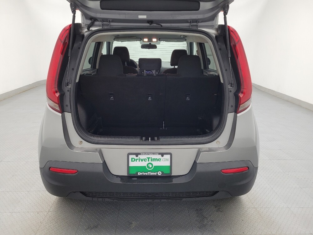 2022 Kia Soul in Columbia, SC 29210 - 18122005 29