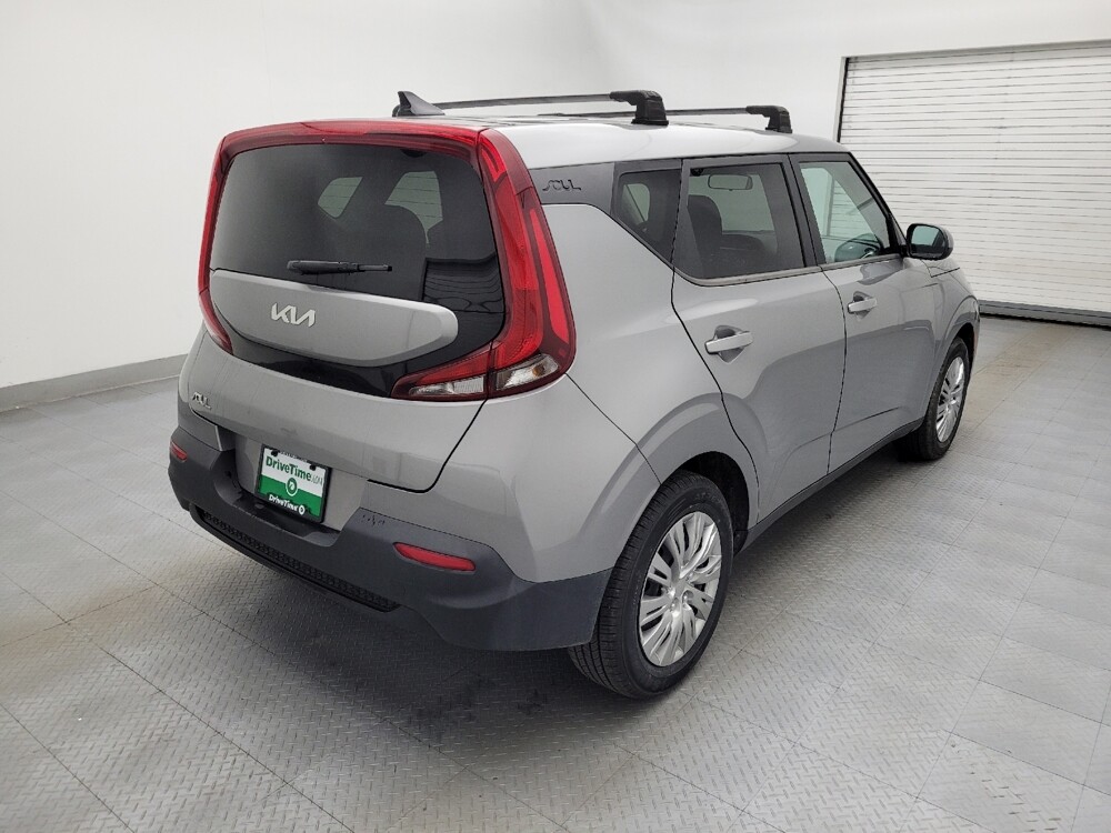 2022 Kia Soul in Columbia, SC 29210 - 18122005 9