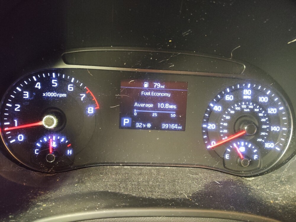 2022 Kia Soul in Columbia, SC 29210 - 18122005 23