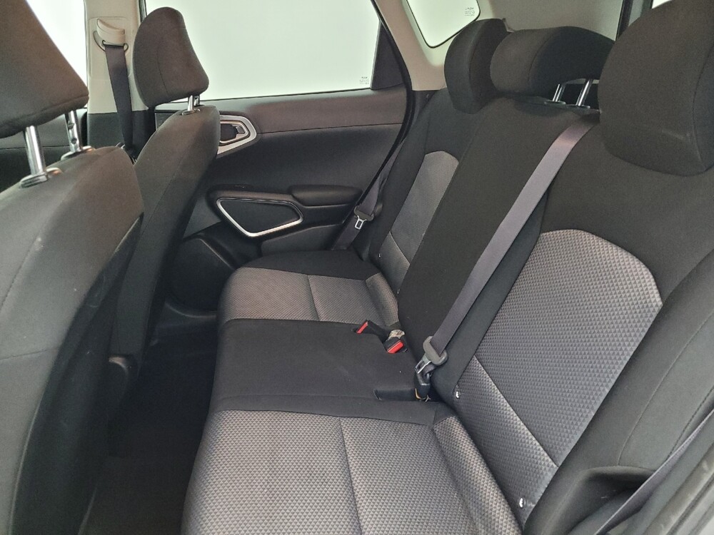 2022 Kia Soul in Columbia, SC 29210 - 18122005 18