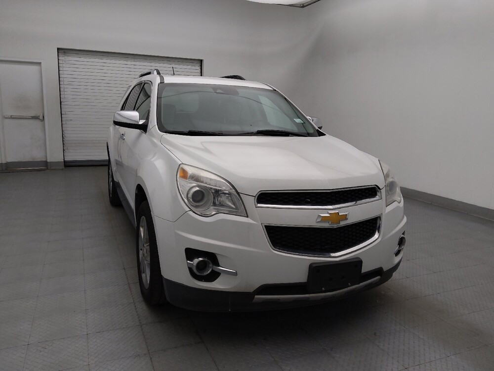 2015 Chevrolet Equinox in Charleston, SC 29414 - 18122007 14