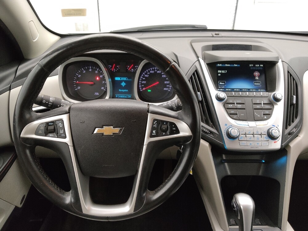 2015 Chevrolet Equinox in Charleston, SC 29414 - 18122007 22