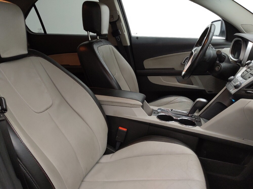 2015 Chevrolet Equinox in Charleston, SC 29414 - 18122007 21