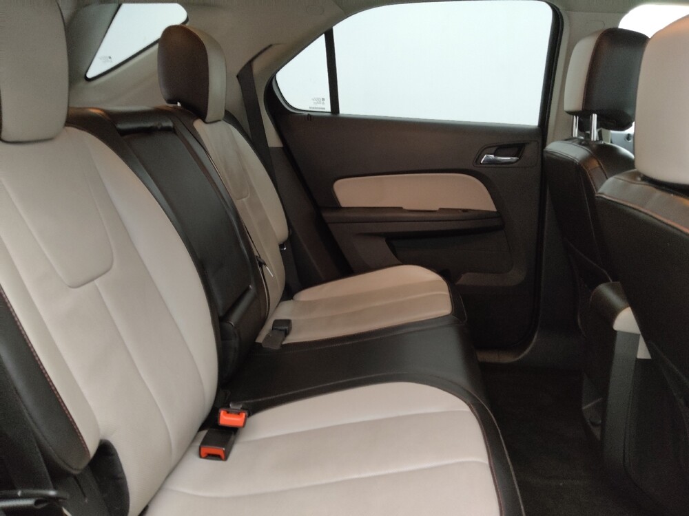 2015 Chevrolet Equinox in Charleston, SC 29414 - 18122007 19