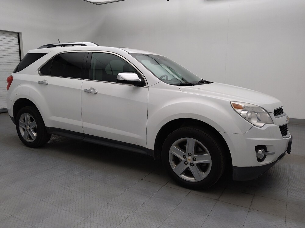 2015 Chevrolet Equinox in Charleston, SC 29414 - 18122007 11