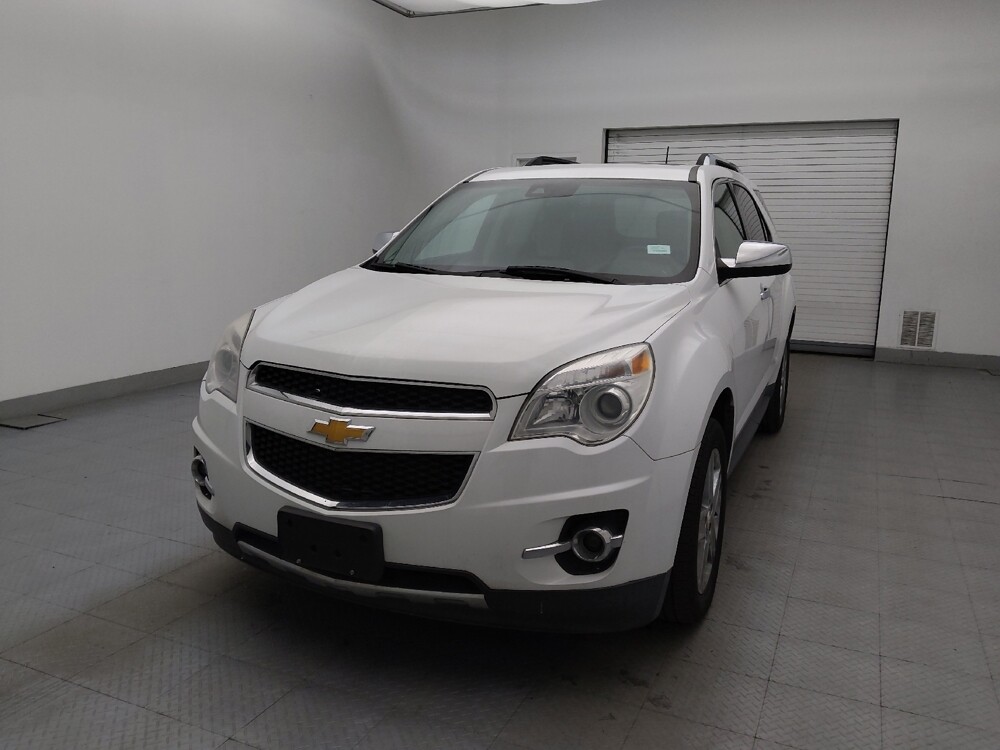 2015 Chevrolet Equinox in Charleston, SC 29414 - 18122007 15