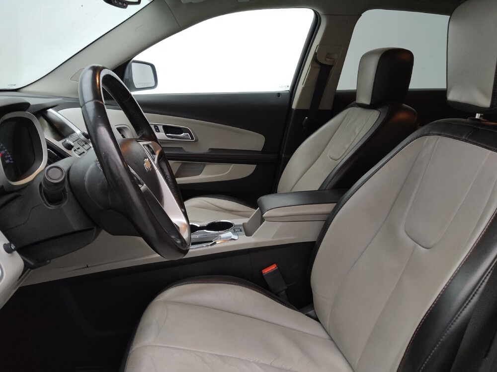 2015 Chevrolet Equinox in Charleston, SC 29414 - 18122007 17