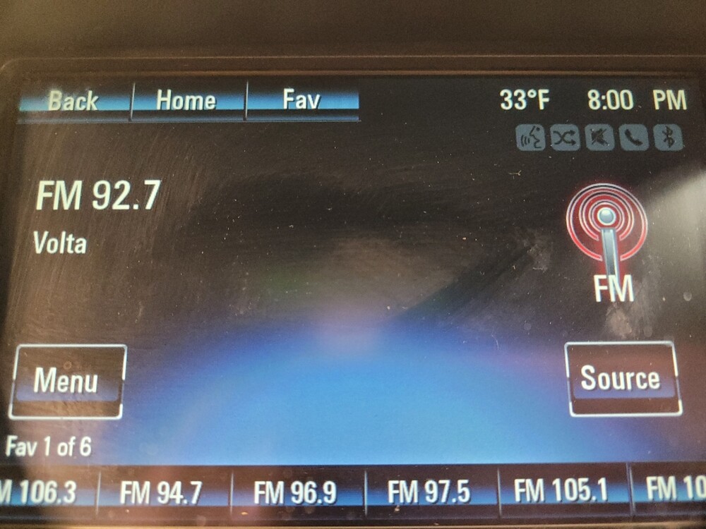 2015 Chevrolet Equinox in Charleston, SC 29414 - 18122007 25