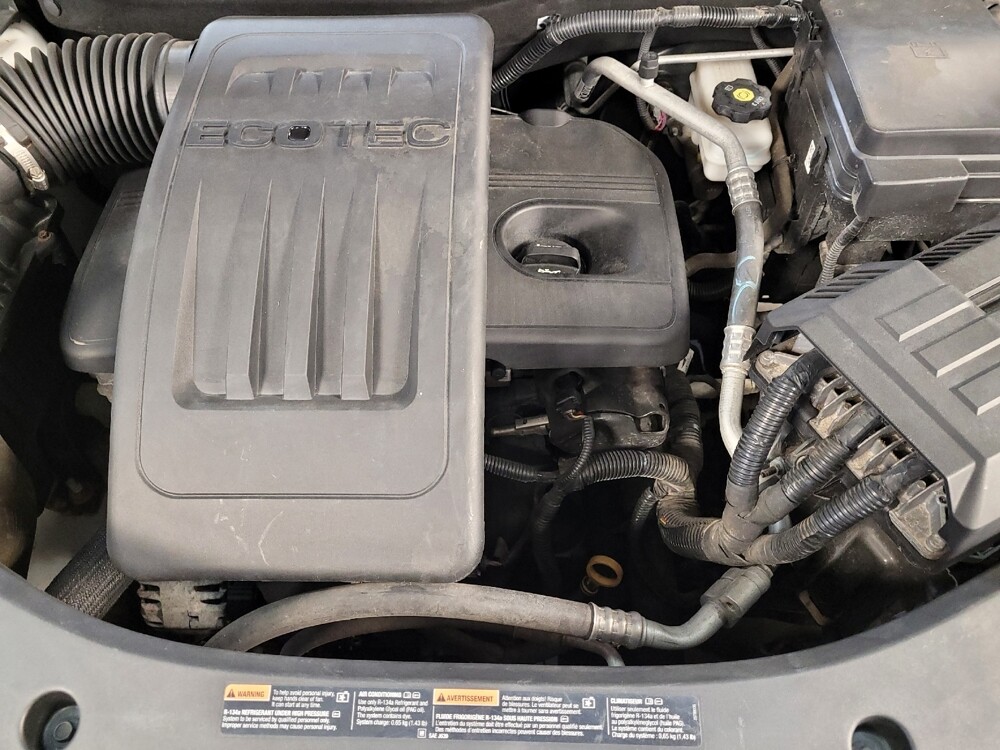 2015 Chevrolet Equinox in Charleston, SC 29414 - 18122007 30