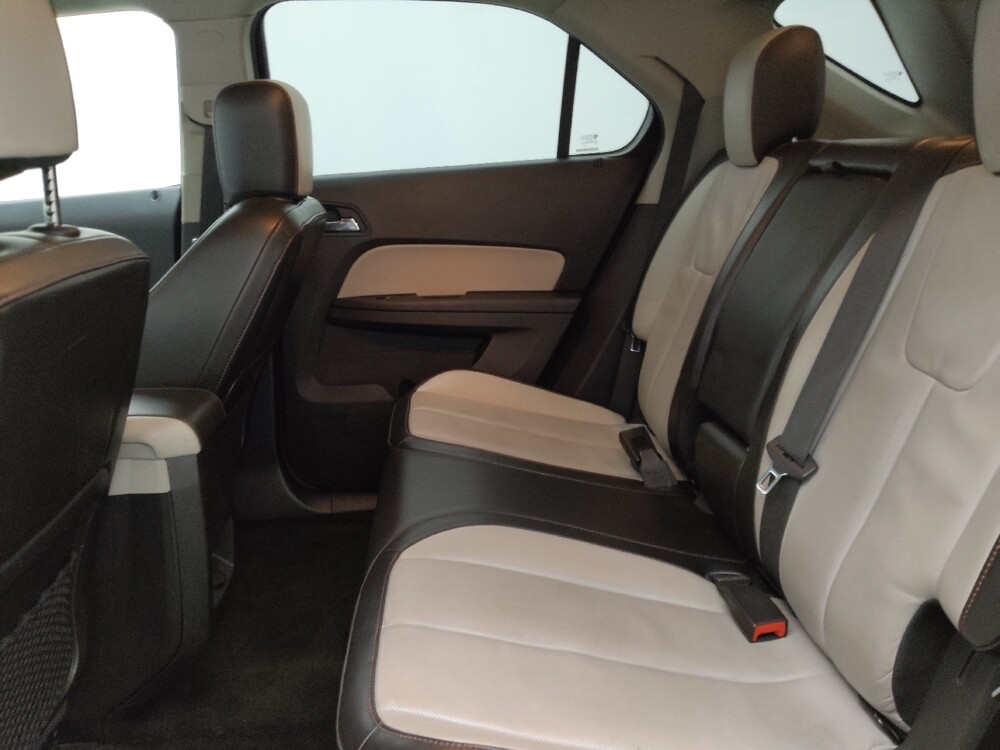 2015 Chevrolet Equinox in Charleston, SC 29414 - 18122007 18