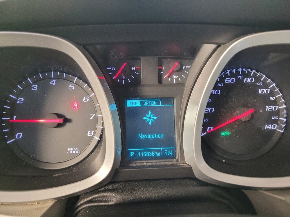 2015 Chevrolet Equinox in Charleston, SC 29414 - 18122007 23