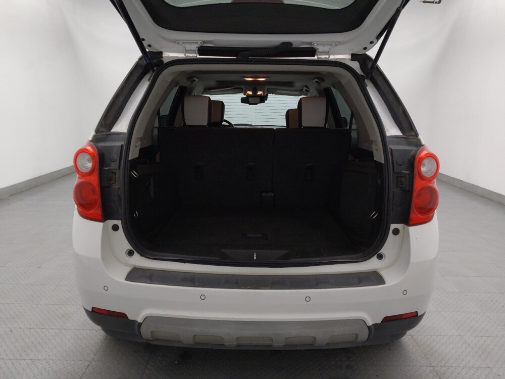 2015 Chevrolet Equinox in Charleston, SC 29414 - 18122007 29