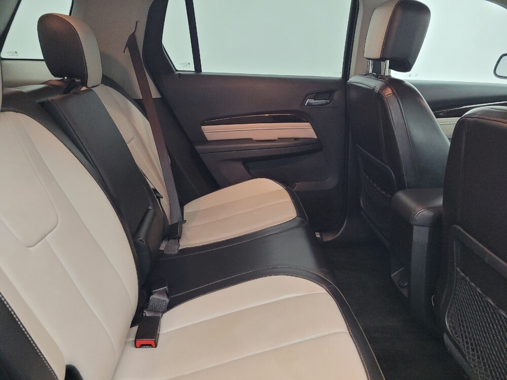 2017 GMC Terrain in Greenville, SC 29607 - 18122008 19