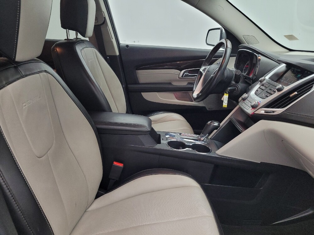 2017 GMC Terrain in Greenville, SC 29607 - 18122008 21