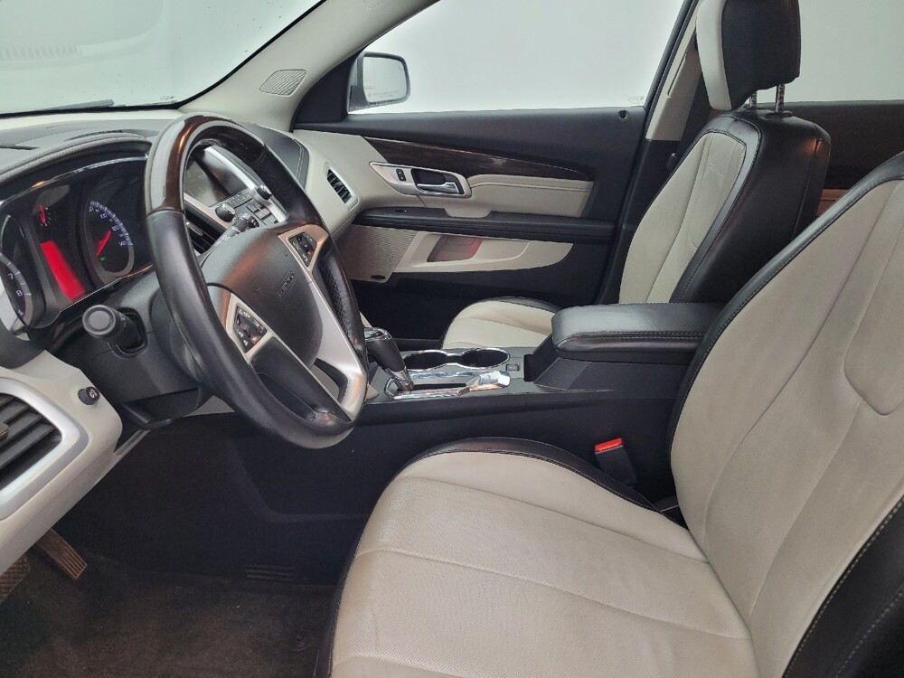 2017 GMC Terrain in Greenville, SC 29607 - 18122008 17