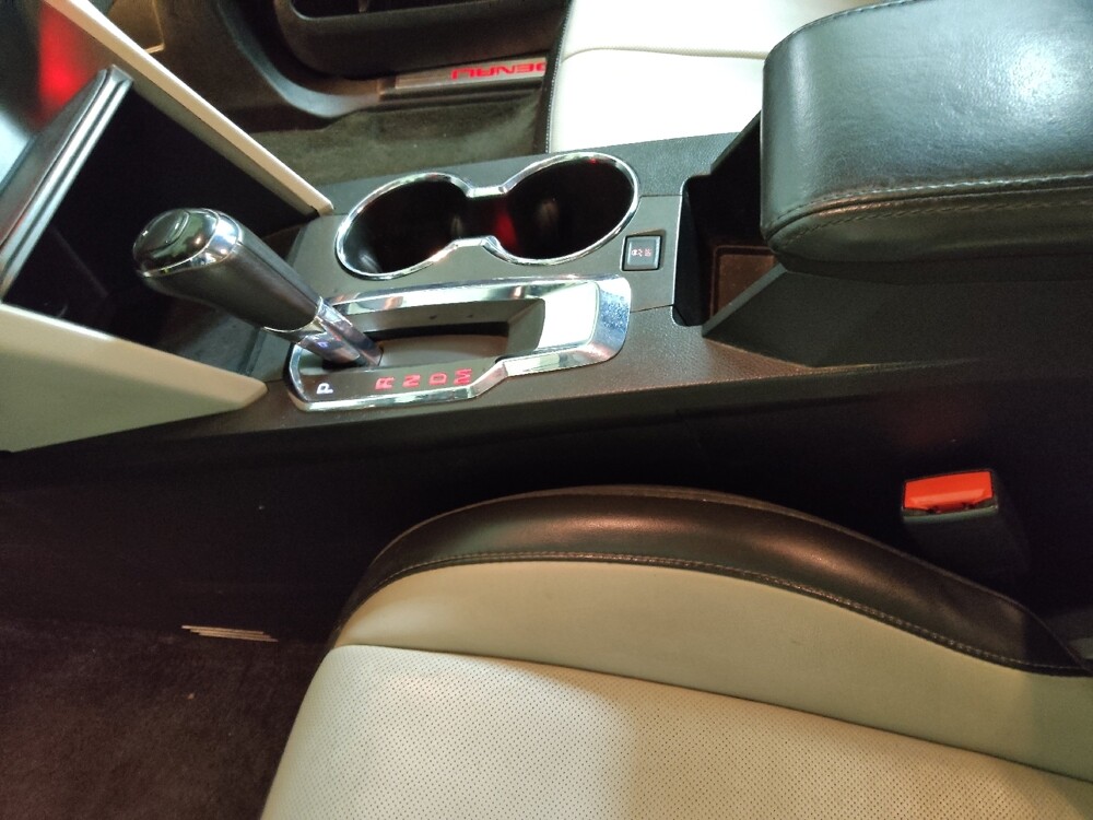 2017 GMC Terrain in Greenville, SC 29607 - 18122008 26