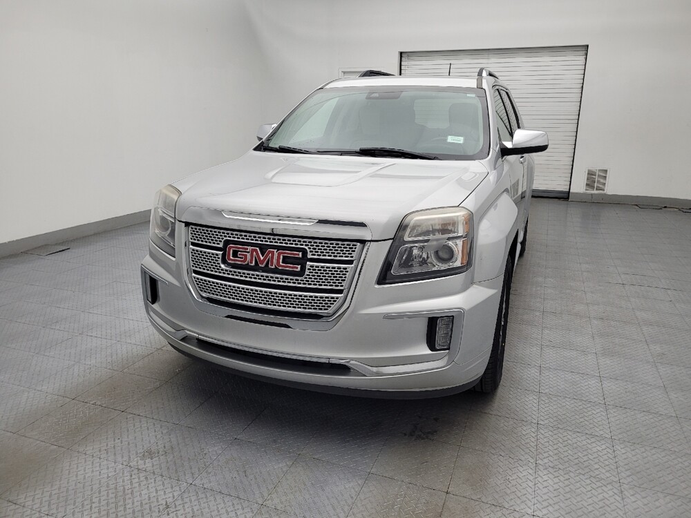 2017 GMC Terrain in Greenville, SC 29607 - 18122008 15