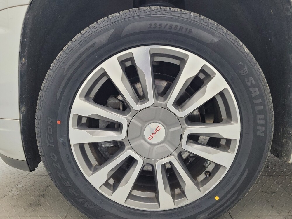 2017 GMC Terrain in Greenville, SC 29607 - 18122008 31